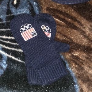 Team USA gear